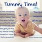 Tummy Time! event image