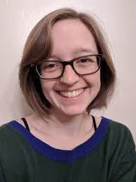 Molly Bourne's Instagram, Twitter & Facebook