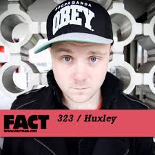 FACT mix 323: Huxley