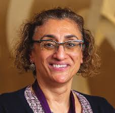 One team. One mission.