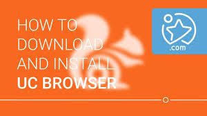 It is designed for an easy and excellent browsing experience. How To Download And Install Uc Browser Youtube