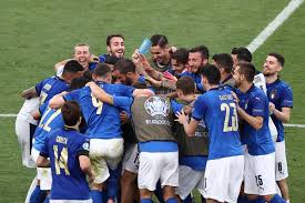 Uefa euro 2020 runs from 11 june to 11 july 2021, with 11 host cities staging the 51 fixtures. Zu6ufmdwhaaixm
