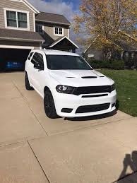 Image result for White Knuckle 2017 Durango