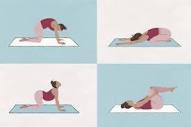 How to Stretch Your Lower Back: 5 Everyday Lower Back Stretches