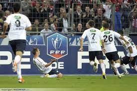 Pour la première fois de la saison, une finale 100% fvpa. Photos Foot Joie Lille Ludovic Obraniak 14 05 2011 Psg Lille Finale De La Coupe De France