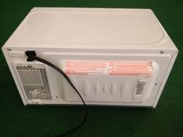 How To Repair A Microwave Oven 8 Steps With Pictures Instructables
