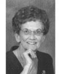Rosemary Merriell Obituary (2011)