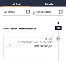 Lakukan pembaruan data ke pihak bank. Pembayaran Direct Debit Bri Linkaja Bermasalah Media Konsumen