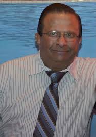 Contributions to the tribute of Anton N. Chinniah MD