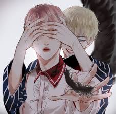 كتاب يحتوي كل ما يخص التايجين صور Pictures فان ارت Fanart عشوائي عشوائي Amreading Books Wattpad Fan Art Bts Fanart Anime