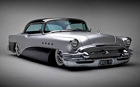 Buick 55 Things I Found To Be Cool Pinterest Cars Classic Cars And Buick