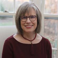 Public Page of Lisa Colón DeLay