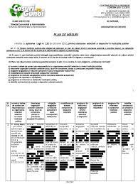 Lege cu privire la prevenirea şi combaterea spălării banilor şi finanţării terorismului. Model Plan Masuri Privind Colectarea Selectiva Legea 132 2010