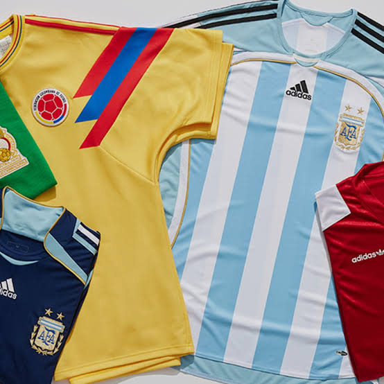 1 Elite Football Kit Design Courses | Spark Design Academy