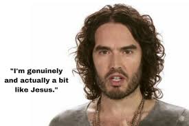 30 Of Russell Brand S Wittiest Jokes And Quotes