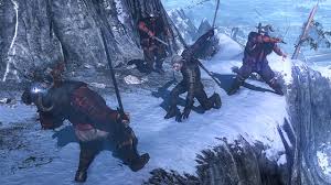 Konrad tomaszkiewicz uzun süredir cd projekt red'de çalışıyordu ve çalışmaları 2007'de yayınlanan ilk witcher oyununun hikaye tasarımına kadar uzanıyordu. Cd Projekt Red Game Direktor Wunscht Sich The Witcher 4