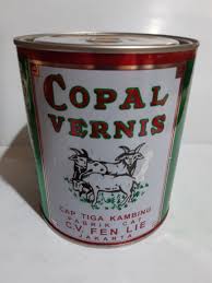 Jenis bahan finishing kayu yang satu ini memiliki banyak varian. Jual Copal Vernis Terbaru Lazada Co Id