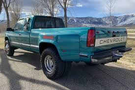 Image result for Dark Bright Teal 1995 Truck
