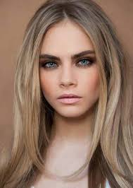 Go for it without any hesitation if you have fair complexion and light brown or blue eyes. Light Brown Hair Awaken The Everyday Goddess Inside You