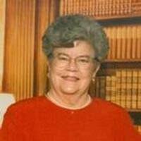 Julia Stockton Walker Smith Obituary June 21, 2014