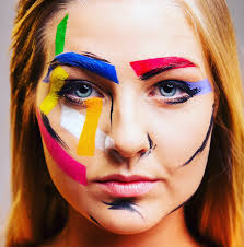 Special Effects Makeup Artist