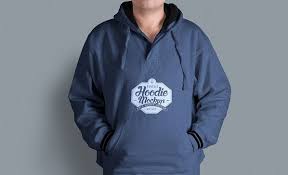 Account Suspended Hoodie Mockup Hoodie Mockup Free Clothing Mockup