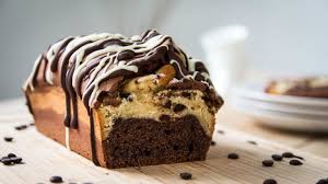 Jetzt ausprobieren mit ♥ chefkoch.de ♥. Saftiger Schokoladen Marmorkuchen Ohne Ei