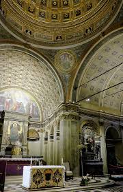 Check spelling or type a new query. Chiesa Di Santa Maria Presso San Satiro Milano C Arch Giorgio Ripa Artribune