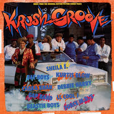 Choose from contactless same day delivery, drive up and more. Various Artists Krush Groove Original Soundtrack Daddykool