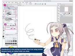 Clip Studio Paint Clip Studio Net Clip Studio Paint Clip Studio Paint Tutorial Clip Studio Paint Brushes