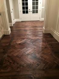 Custom Hardwood Floors From Salt Lake City Utah Wood Floor Warehouse Utah S 1 Wood Floor Super Store Herringbone Wood Herringbone Wood Floor Hardwood Floors