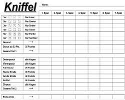 Mit würfeln, einem becher, einem block und einem stift ist hier alles zum kniffeln. Zum Ausdrucken Kniffel Vorlage Extra Gross Kniffel Vorlage Zum Ausdrucken Printable Xobbu Kniffel Spiel Vorlage Ausdrucken Spielplan Vorlagen Kniffel Ausdrucken Kniffel Vorlage Excel Vorlage Mit Automatischer Berechnung Der Ergebnisse