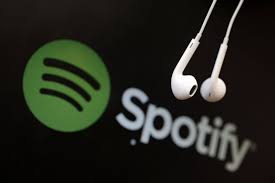 True ownership of one share of spotify stock framed like you want. Opinion Que Verguenza Por Aurelio M Seco