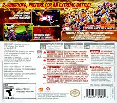 Discover savings on 3ds console & more. Bdve Dragon Ball Z Extreme Butoden