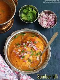 Sambar Idli Recipe Hotel Style Sambar Idli Sharmis Passions Idli Recipe Sambhar Recipe Recipes