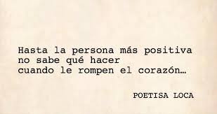Cuando Le Rompen El Corazon Quotes Thoughts Math