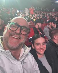 Auguri my amazing Lily. Daddy is so proud of you and loves you so much. A  teenager !!!! Wow!! 🎂🎉🎈