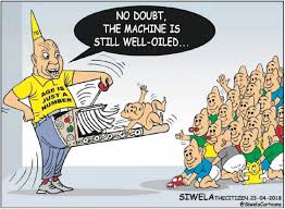 The anc keeps jacob zuma. This Is The Siwela Zuma Cartoon Everyone S Talking About The Citizen