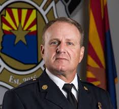 Arizona fire chief removed after misconduct allegations