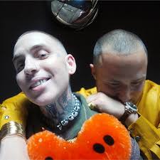 Wicked by Mansionz: Listen