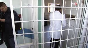 У спецблока и матросской тишины разные руководители и собственный персонал. V Bolnice Matrosskoj Tishiny Otkrylos Novoe Priemnoe Otdelenie Novosti Tv Centr