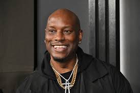 Tyrese Gibson Archives