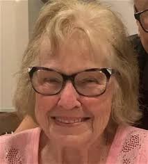Mary E. "Betty" Gamrat Obituary (2024)