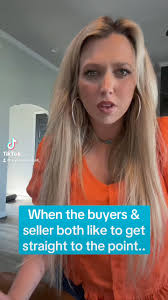 My favorite kind of clients #fyp #realestatetiktok