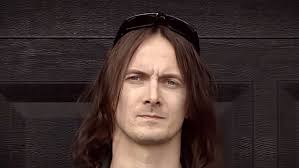 Documentary On WATAIN's ERIK DANIELSSON To Premiere This Fall : Новости :  DARKSIDE.ru