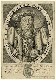 Onthisday January 15 1535 Henry Viii Pictured Declared Himself Head Of The Church In England This Title Was Crea Instagram Photo Photo And Video Museum