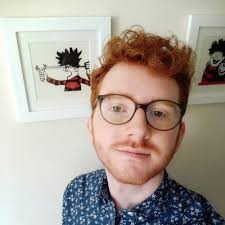 BEGLEY (@JosephBegley)