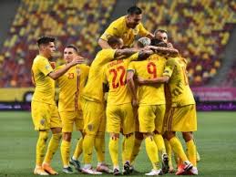 Romania competed at the 2016 summer olympics in rio de janeiro, brazil, from 5 to 21 august 2016. Un Nou Inceput AceleaÈ™i SperanÈ›e Romania Vs Macedonia De Nord De La 21 45 Hotnews Mobile