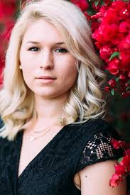 Caitlin Lively — THISISNICK