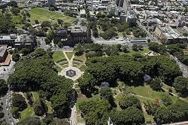 Hyde park is one of the largest parks in central london , england and one of the royal parks of london, famous for its speakers' corner. Australien New South Wales Sydney 1 Von Oben Bild 1227744 Erde In Bildern